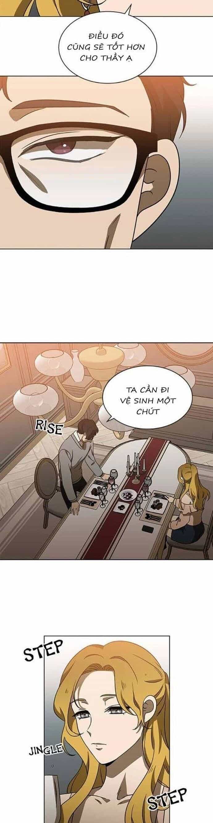 Độc Chiếm - Chương 137 - ảnh 17