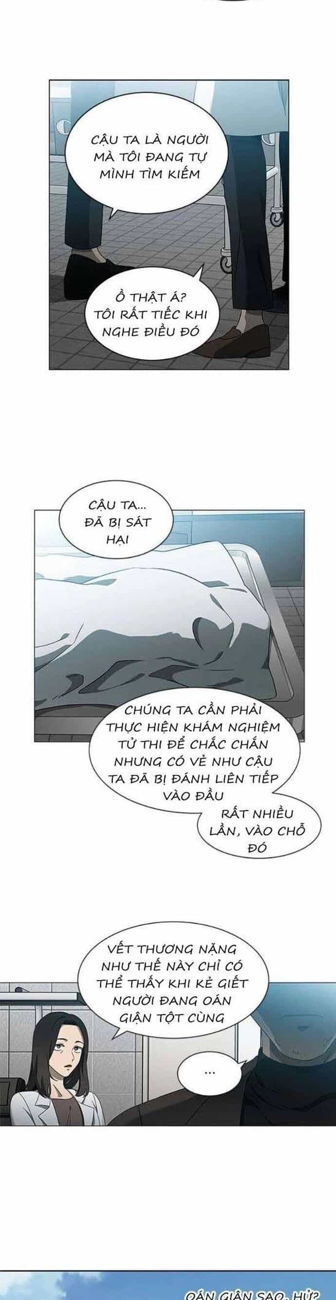 Độc Chiếm - Chương 137 - ảnh 3