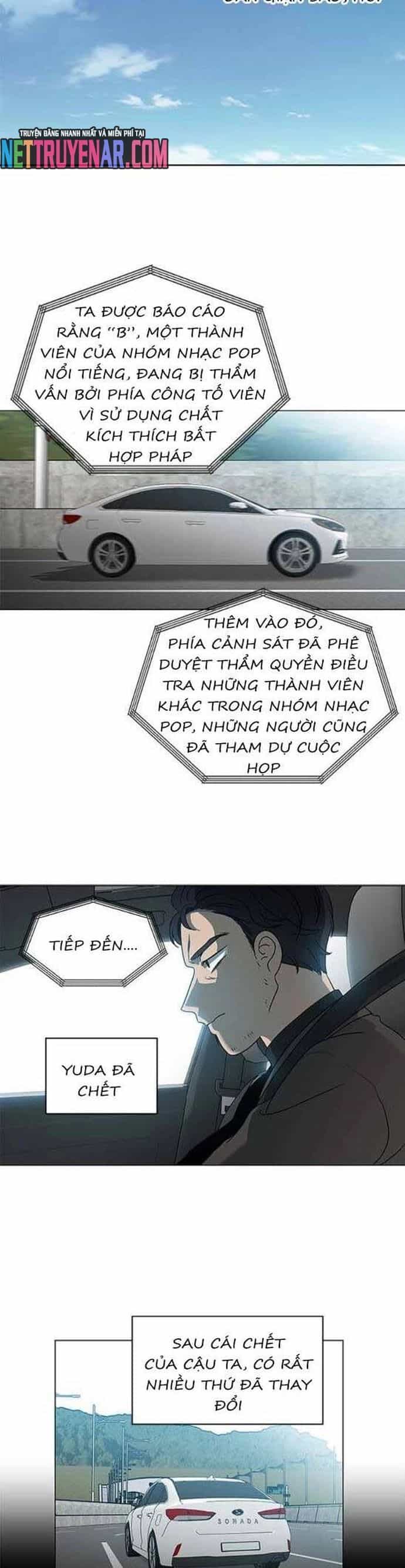 Độc Chiếm - Chương 137 - ảnh 4