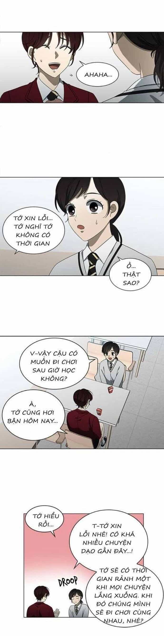Độc Chiếm - Chương 138 - ảnh 2