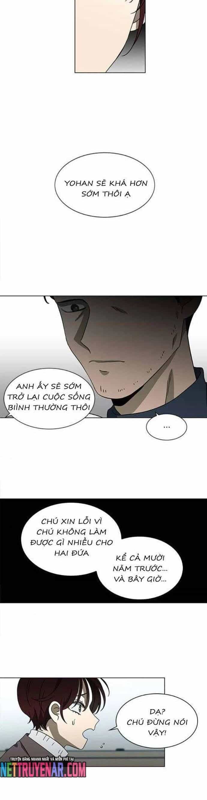 Độc Chiếm - Chương 138 - ảnh 21