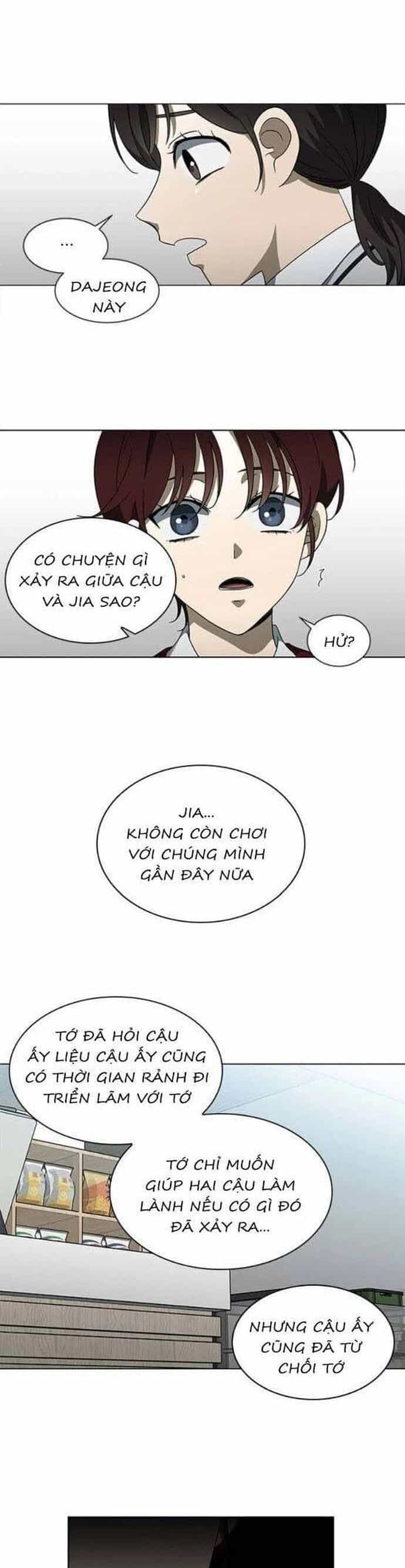 Độc Chiếm - Chương 138 - ảnh 3