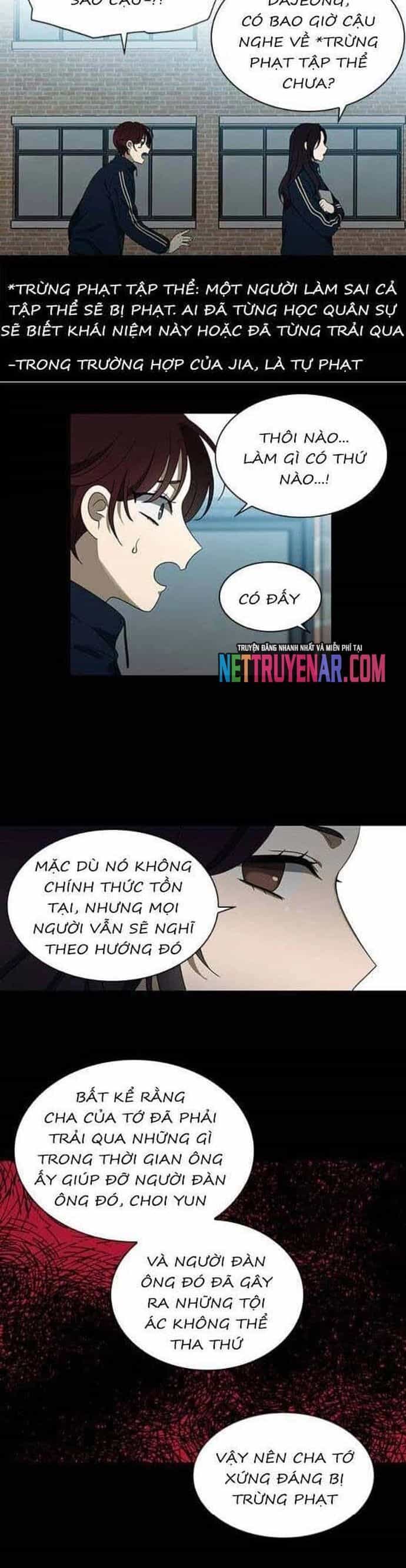 Độc Chiếm - Chương 138 - ảnh 7
