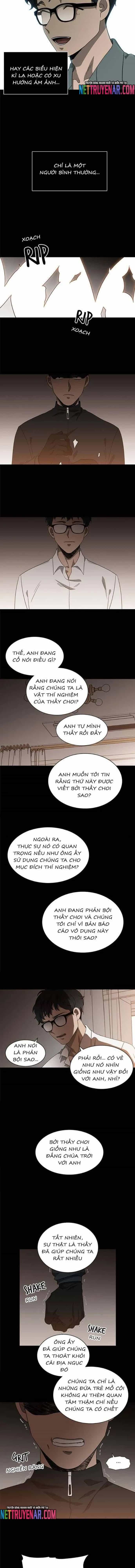 Độc Chiếm - Chương 139 - ảnh 6