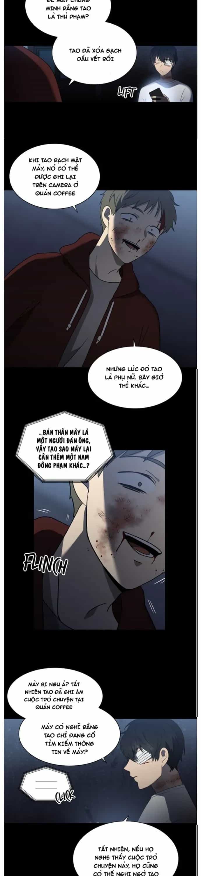 Độc Chiếm - Chương 14 - ảnh 11