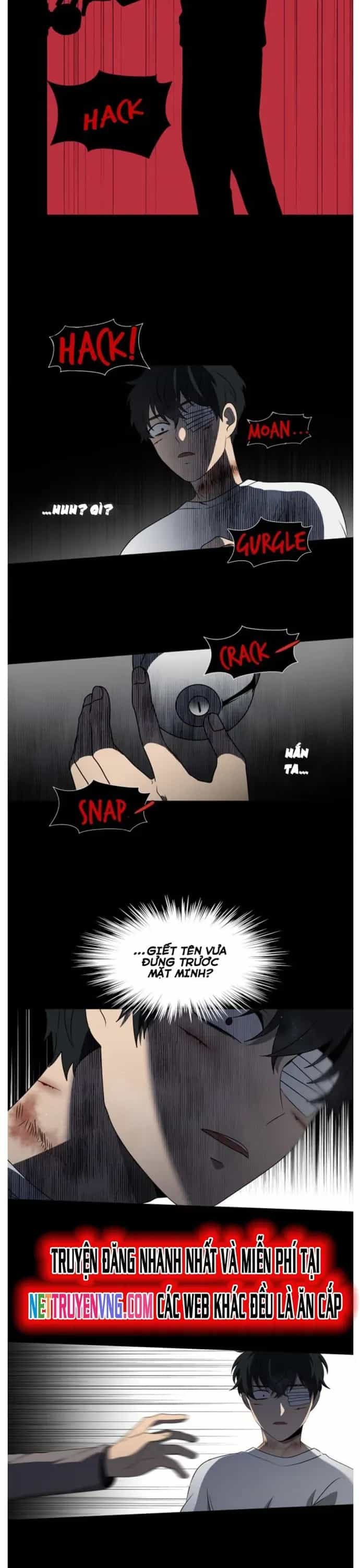 Độc Chiếm - Chương 14 - ảnh 19