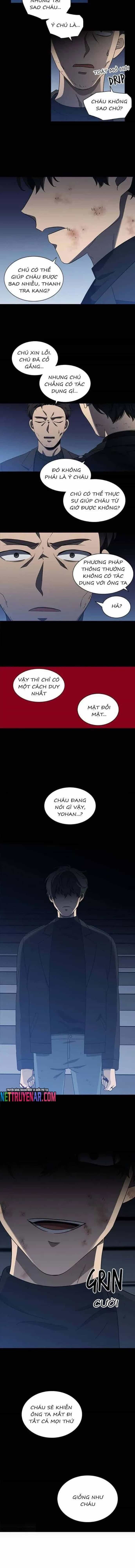 Độc Chiếm - Chương 140 - ảnh 2