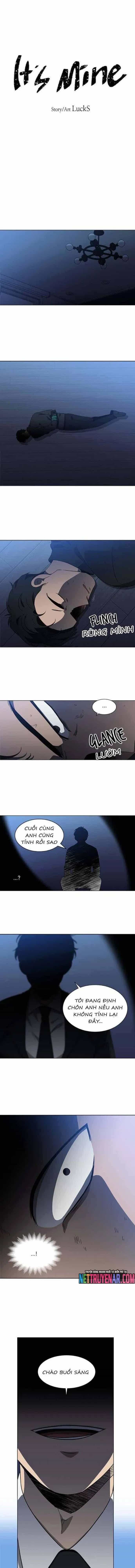 Độc Chiếm - Chương 140 - ảnh 3