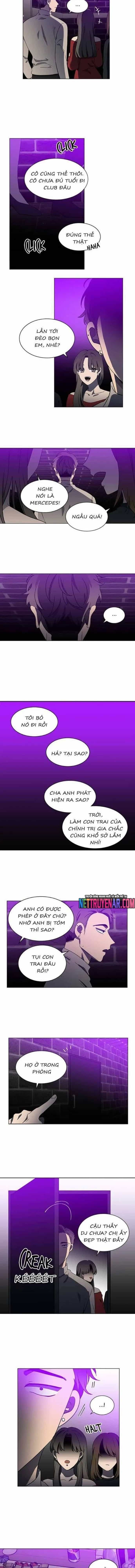 Độc Chiếm - Chương 140 - ảnh 9