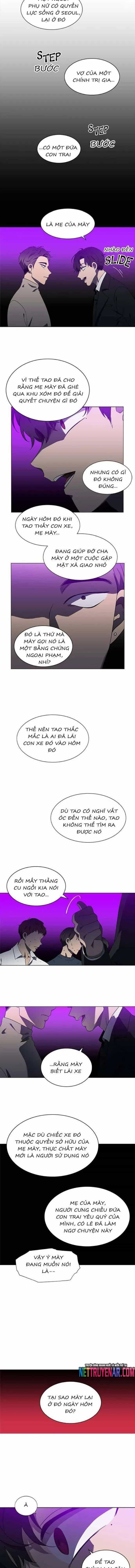 Độc Chiếm - Chương 141 - ảnh 3