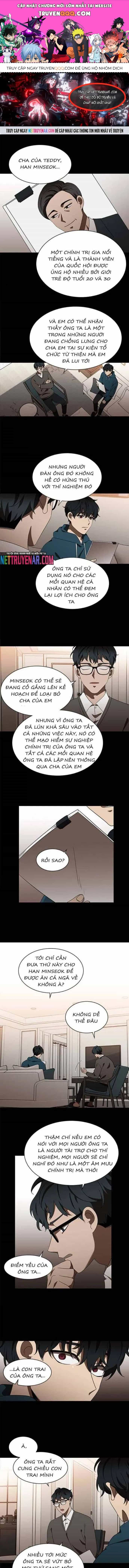 Độc Chiếm - Chương 142 - ảnh 1