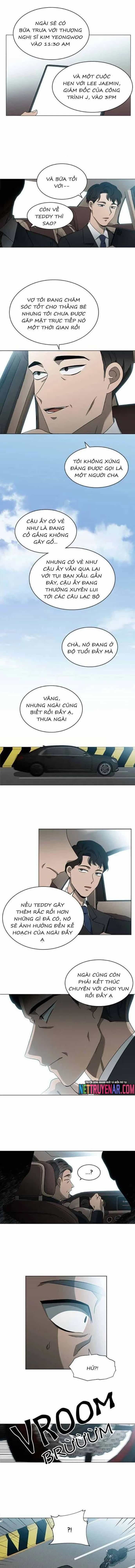 Độc Chiếm - Chương 142 - ảnh 3