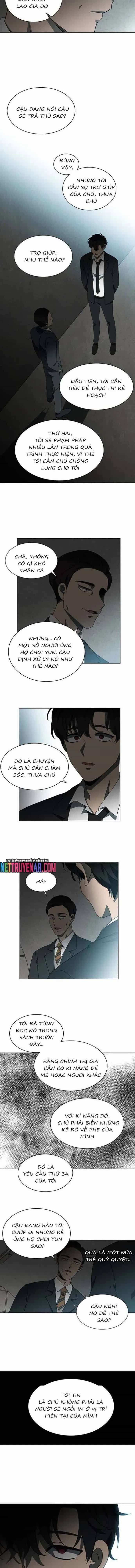 Độc Chiếm - Chương 142 - ảnh 7
