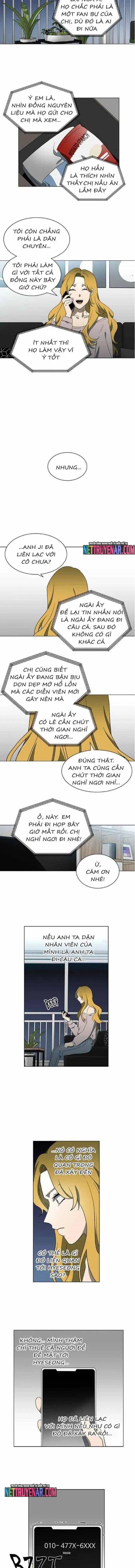 Độc Chiếm - Chương 144 - ảnh 7