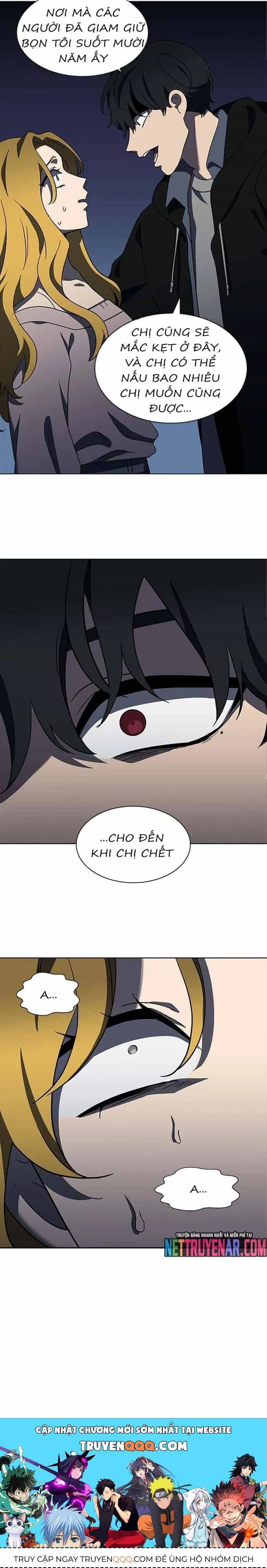 Độc Chiếm - Chương 145 - ảnh 9