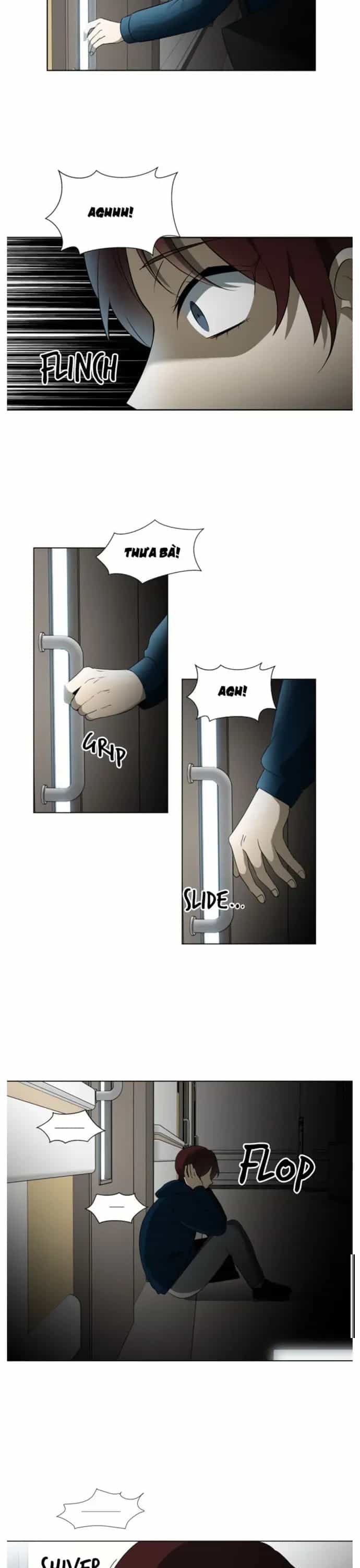 Độc Chiếm - Chương 15 - ảnh 12
