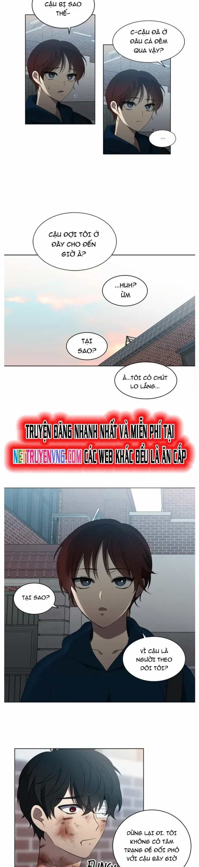 Độc Chiếm - Chương 15 - ảnh 16