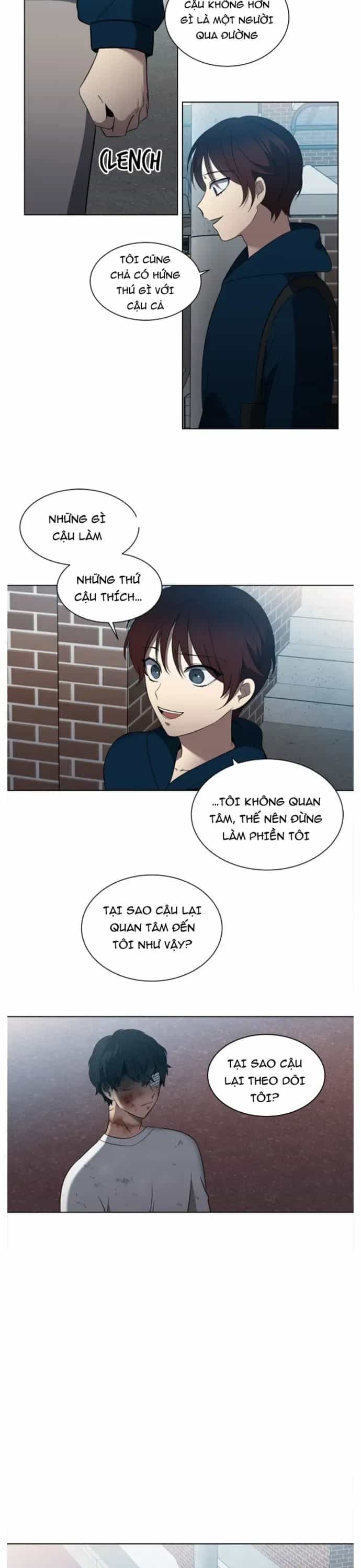 Độc Chiếm - Chương 15 - ảnh 20