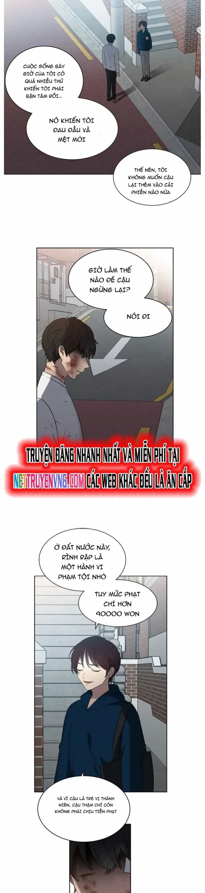 Độc Chiếm - Chương 15 - ảnh 21