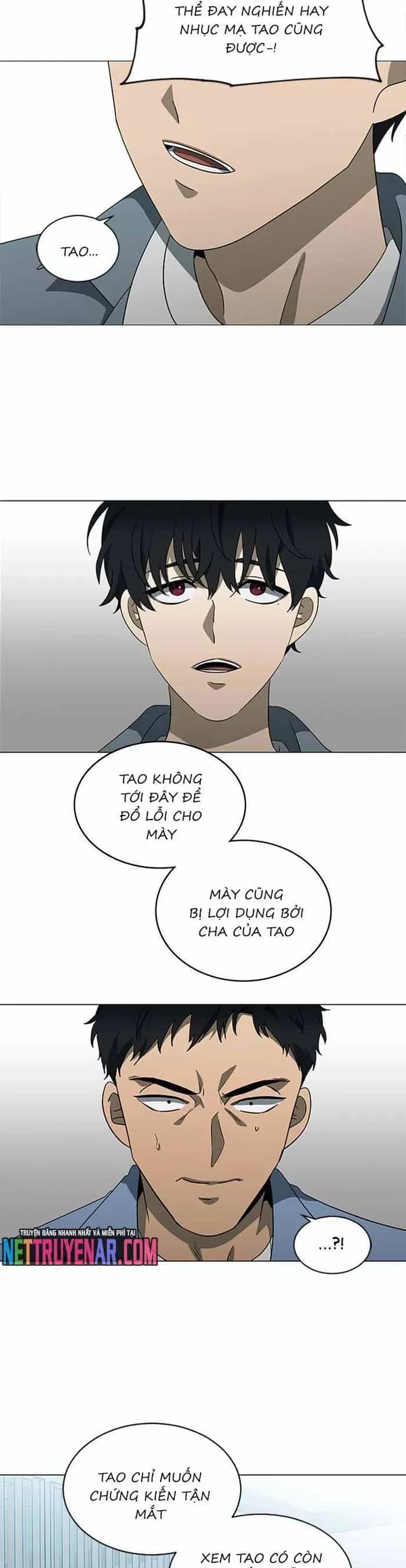 Độc Chiếm - Chương 153 - ảnh 11