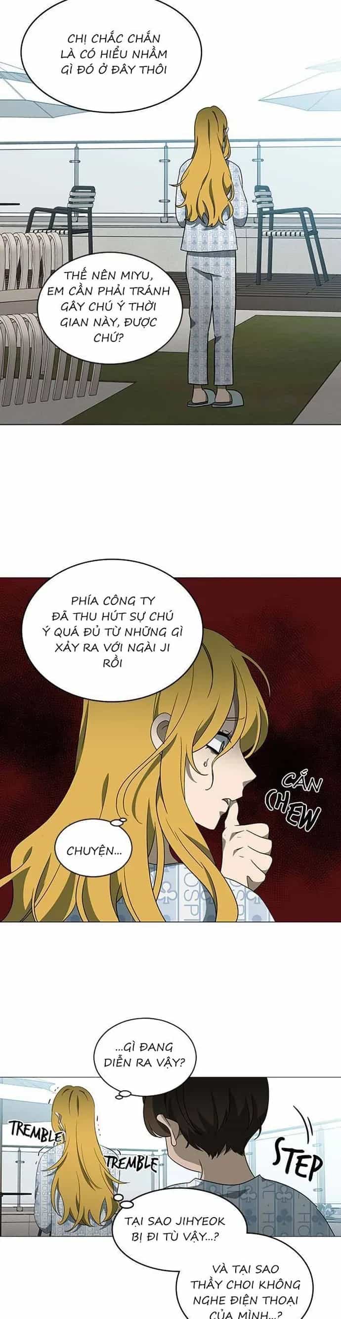 Độc Chiếm - Chương 153 - ảnh 23