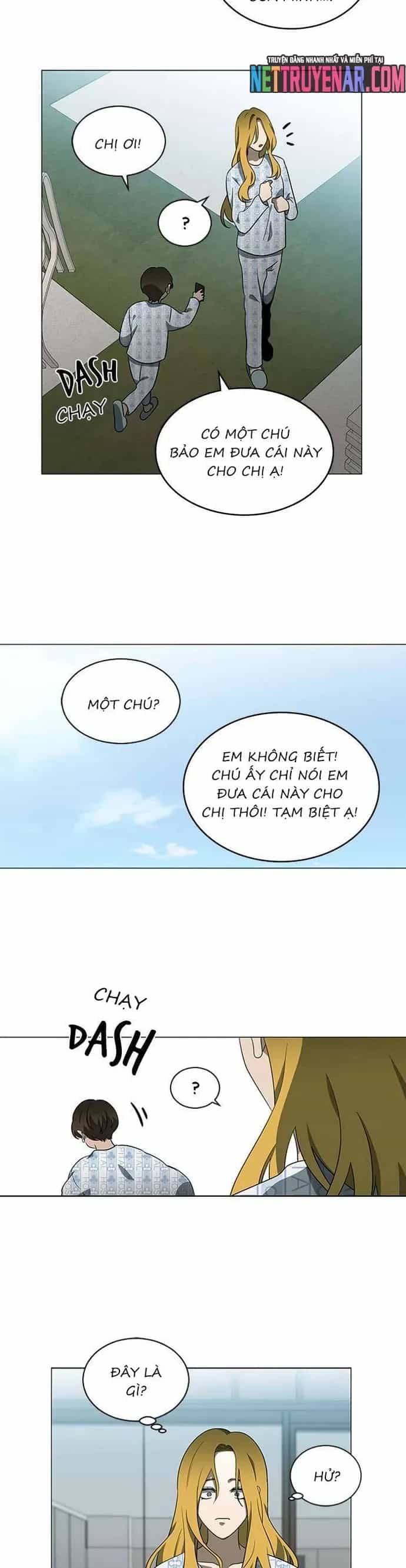 Độc Chiếm - Chương 153 - ảnh 24