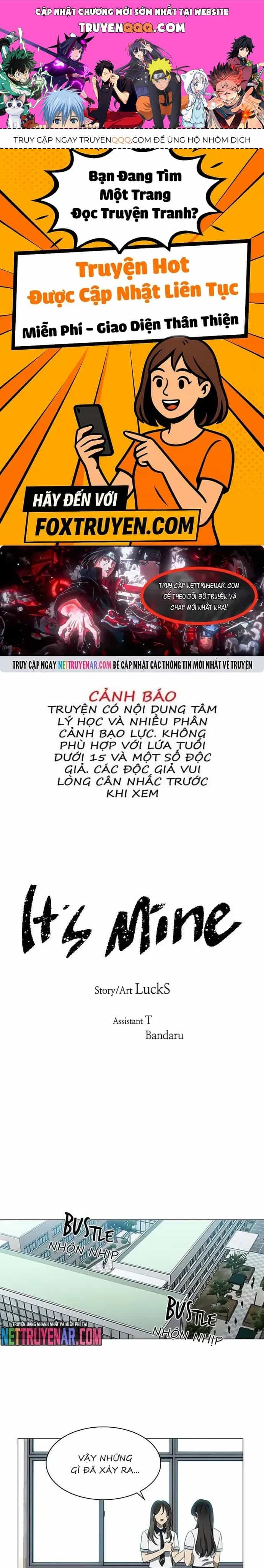Độc Chiếm - Chương 154 - ảnh 1
