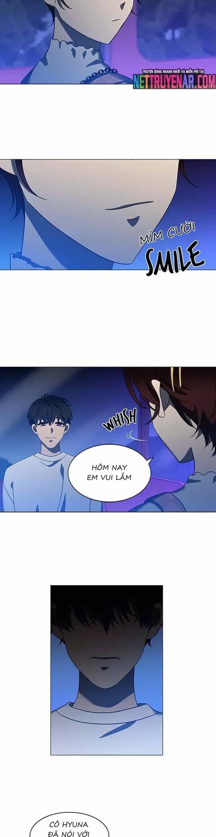 Độc Chiếm - Chương 154 - ảnh 23