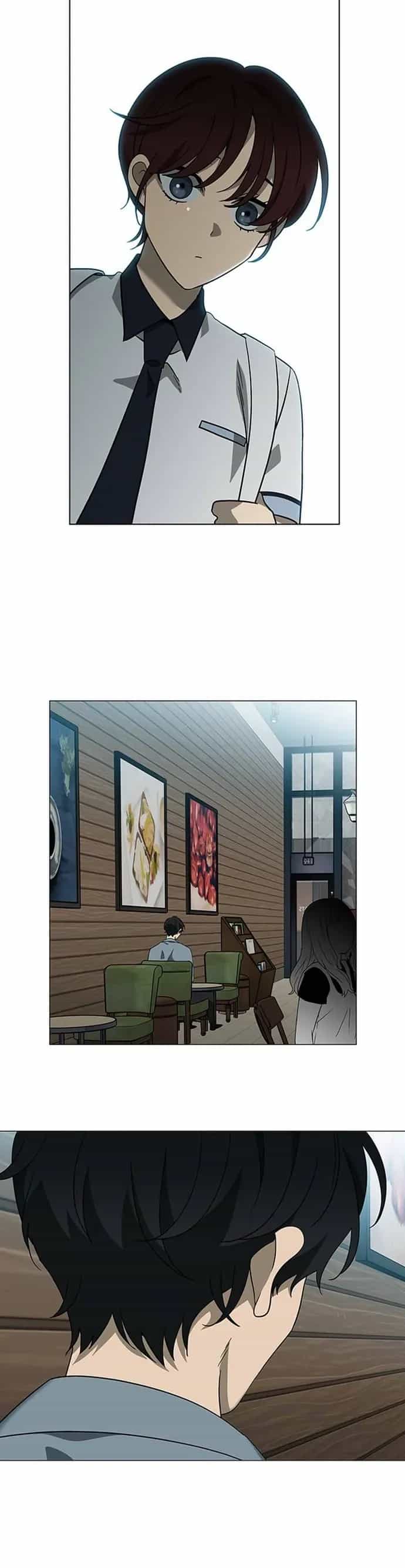 Độc Chiếm - Chương 154 - ảnh 4