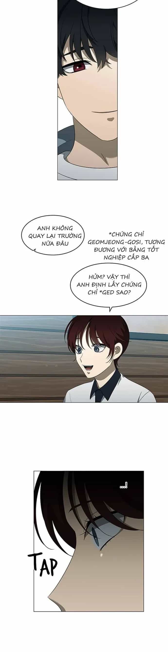 Độc Chiếm - Chương 154 - ảnh 6