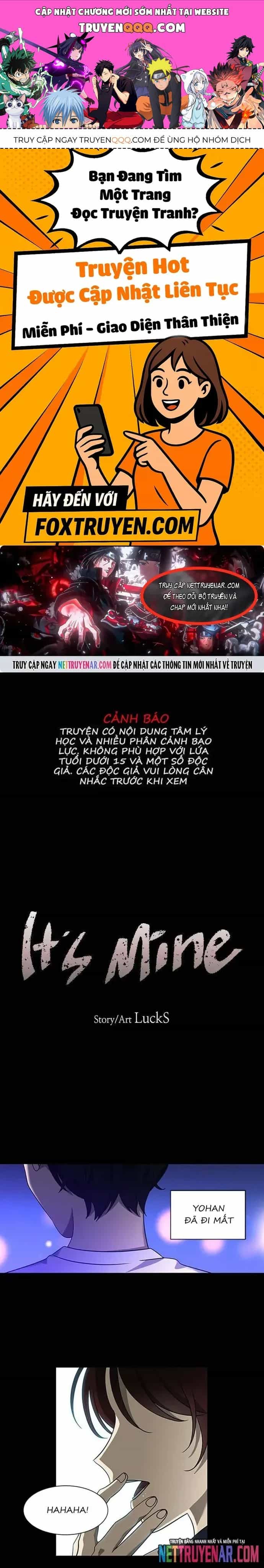 Độc Chiếm - Chương 155 - ảnh 1