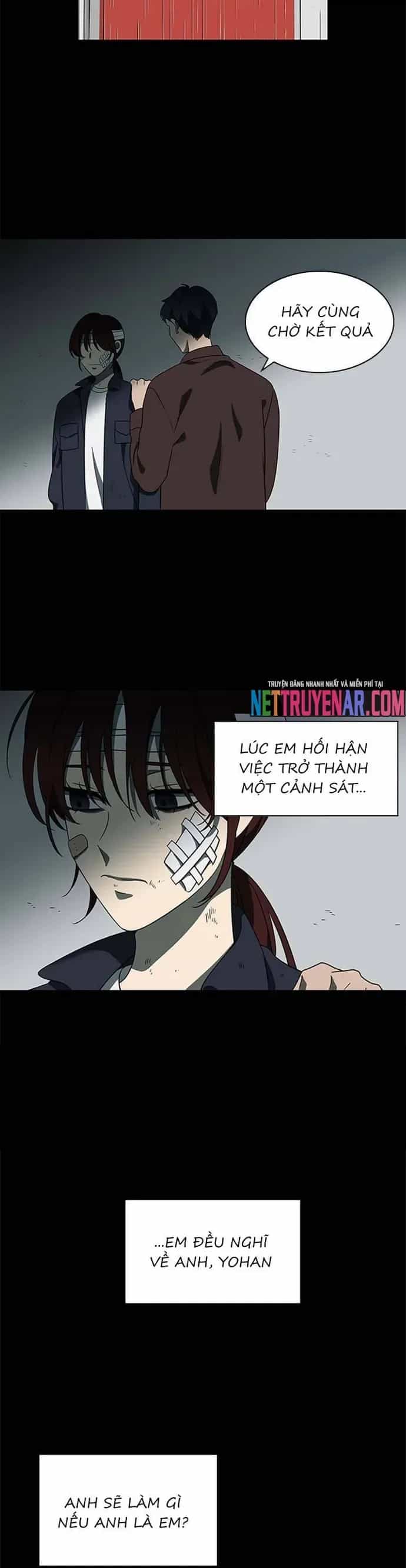 Độc Chiếm - Chương 155 - ảnh 18