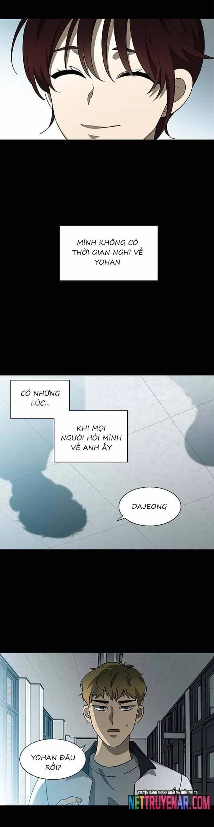 Độc Chiếm - Chương 155 - ảnh 3