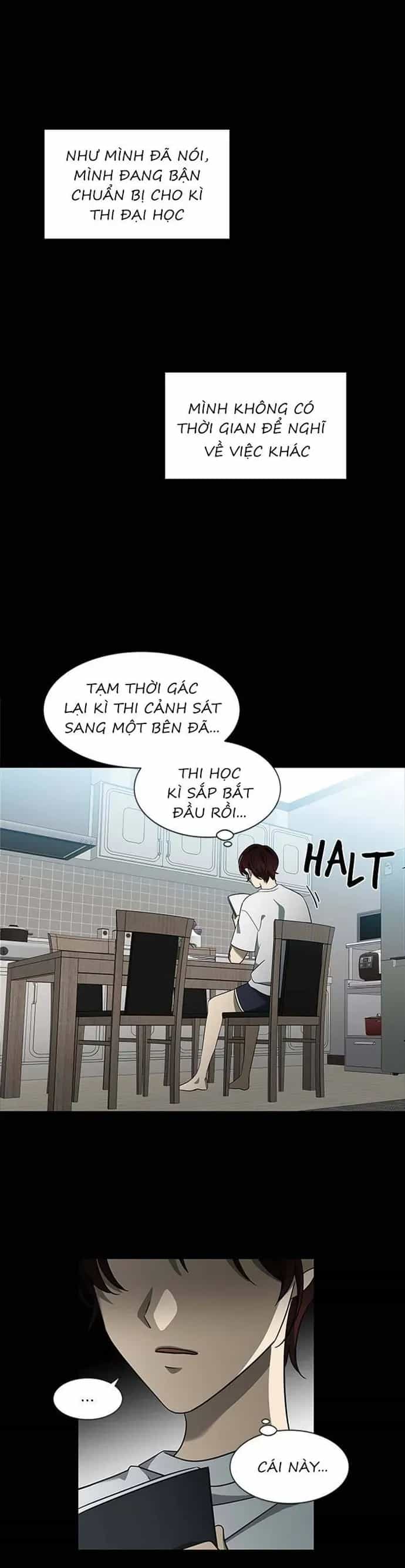 Độc Chiếm - Chương 155 - ảnh 6