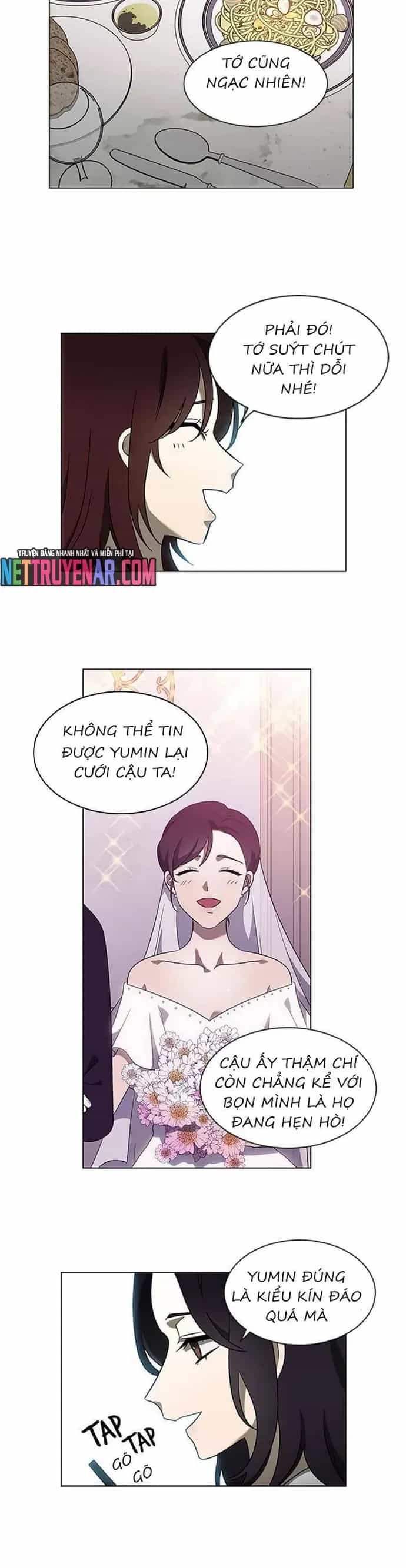 Độc Chiếm - Chương 156 - ảnh 14