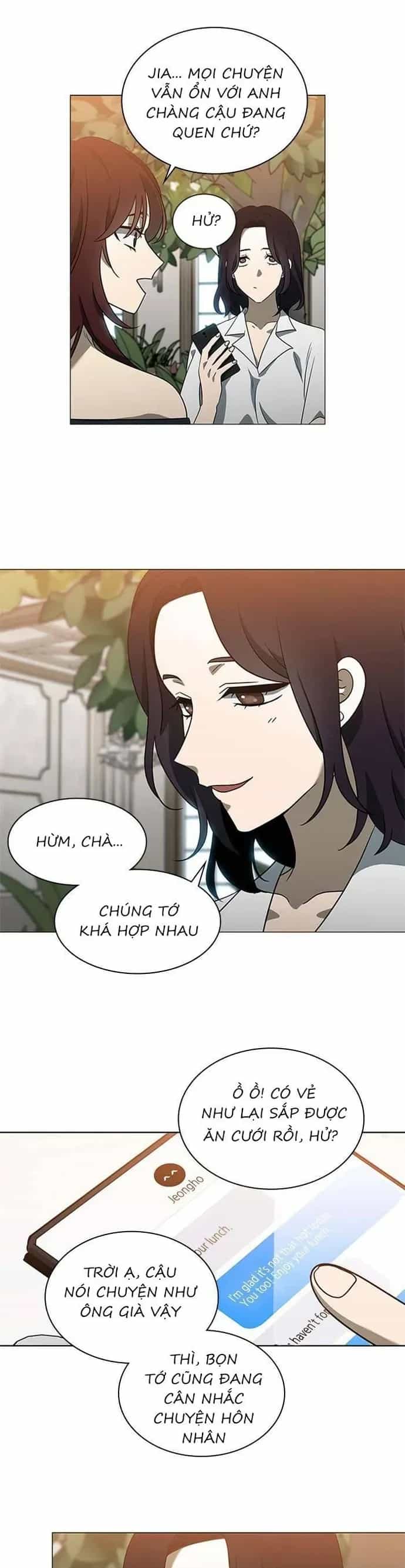 Độc Chiếm - Chương 156 - ảnh 15