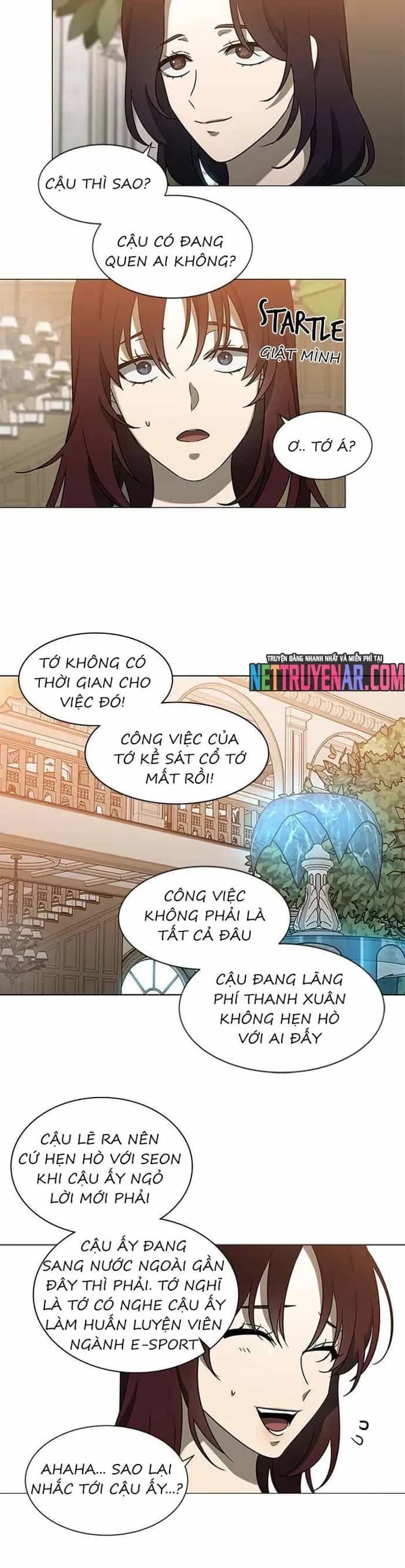 Độc Chiếm - Chương 156 - ảnh 16