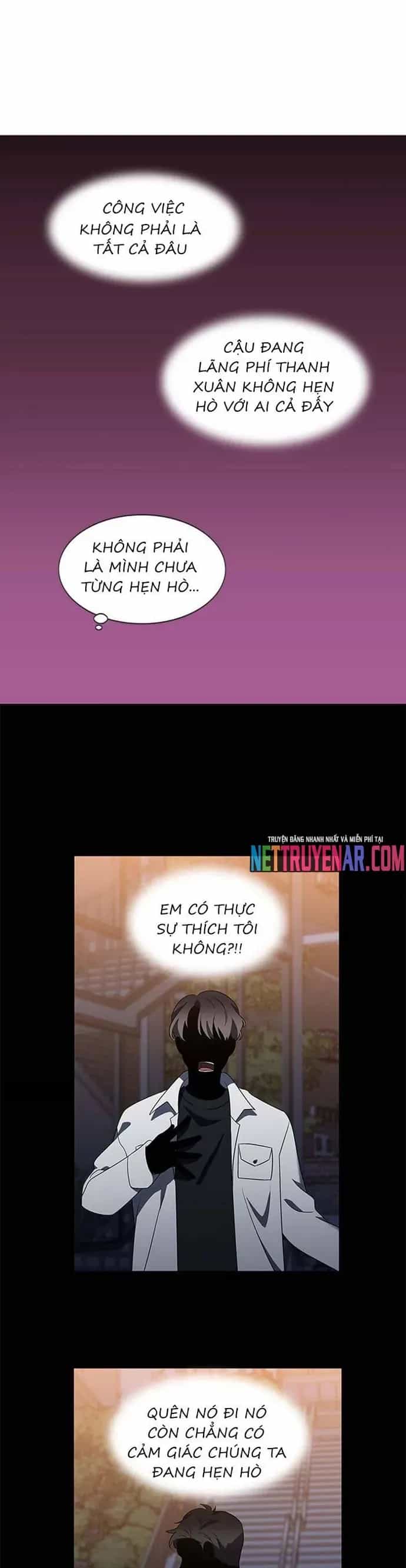 Độc Chiếm - Chương 156 - ảnh 21