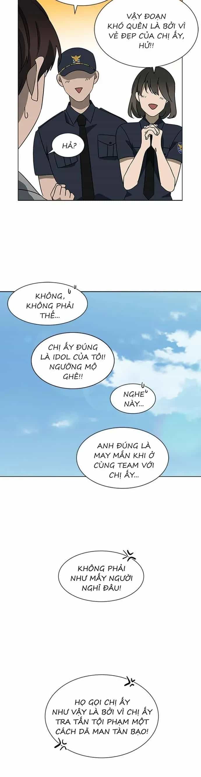 Độc Chiếm - Chương 156 - ảnh 5