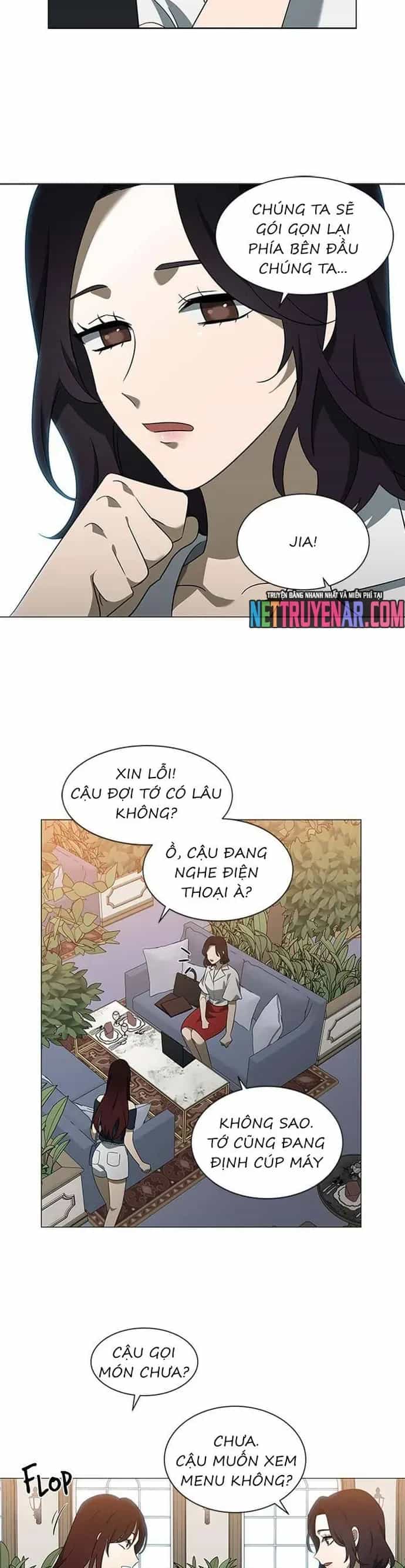 Độc Chiếm - Chương 156 - ảnh 9