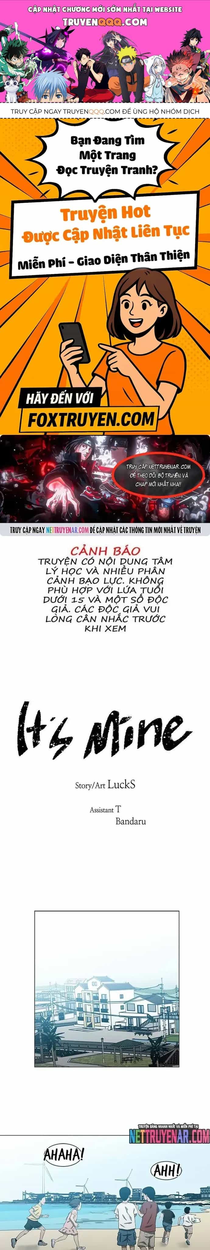 Độc Chiếm - Chương 157.1 - ảnh 1