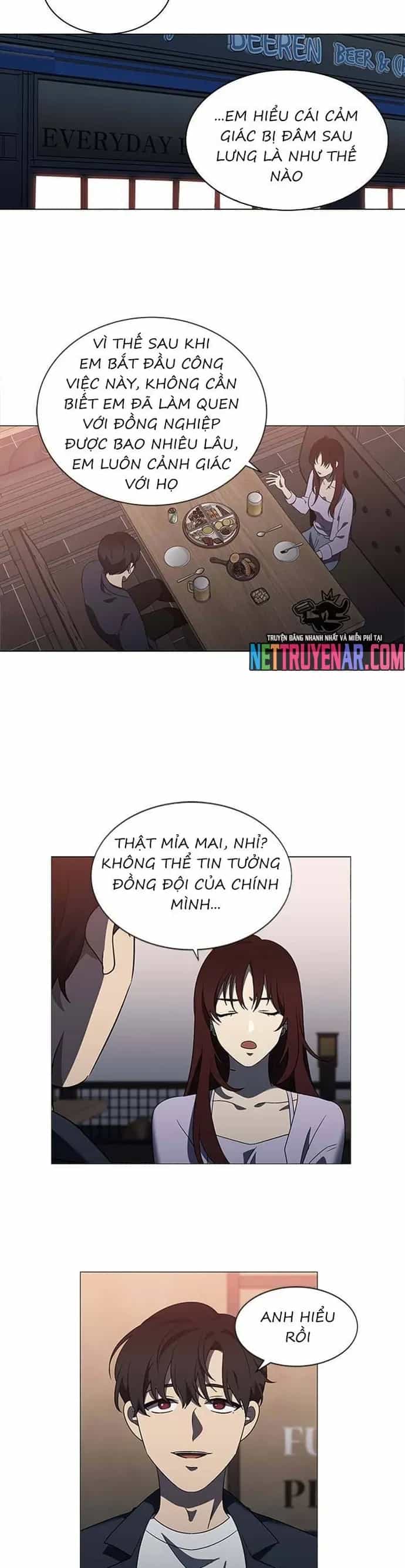 Độc Chiếm - Chương 157.1 - ảnh 10