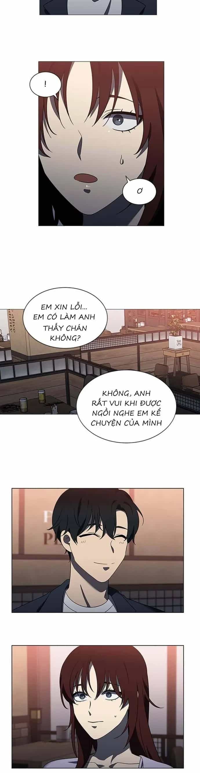 Độc Chiếm - Chương 157.1 - ảnh 11
