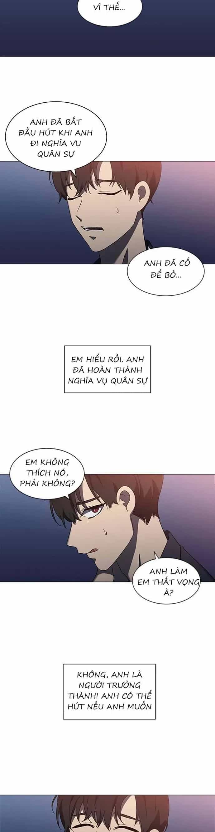 Độc Chiếm - Chương 157.1 - ảnh 19