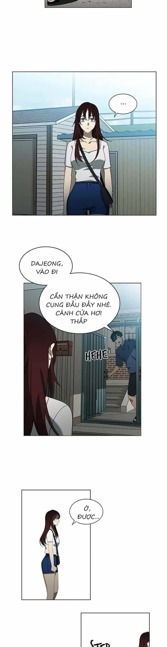 Độc Chiếm - Chương 157.1 - ảnh 24
