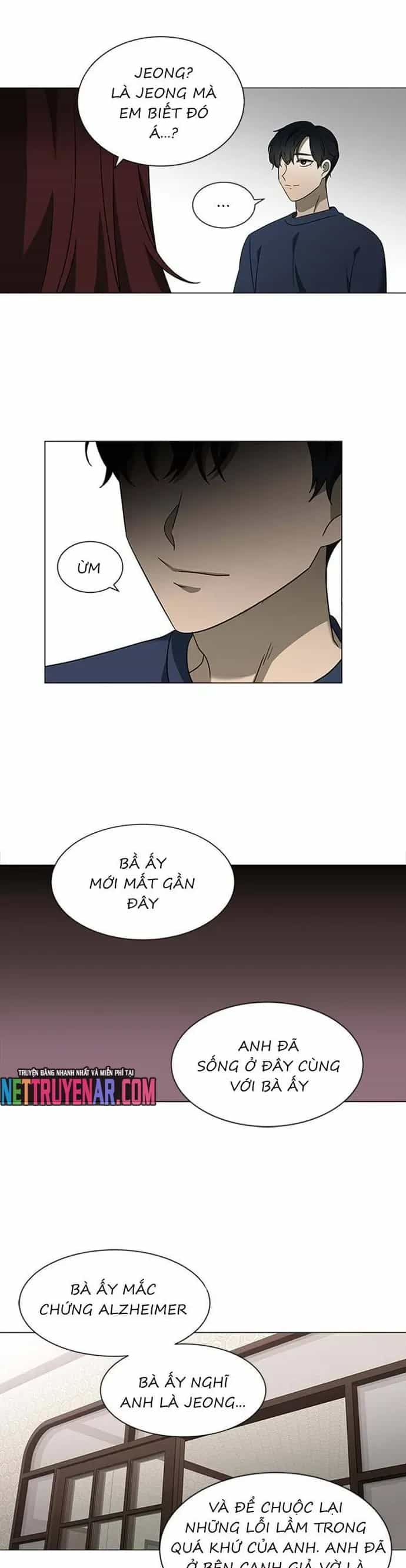 Độc Chiếm - Chương 157.1 - ảnh 27