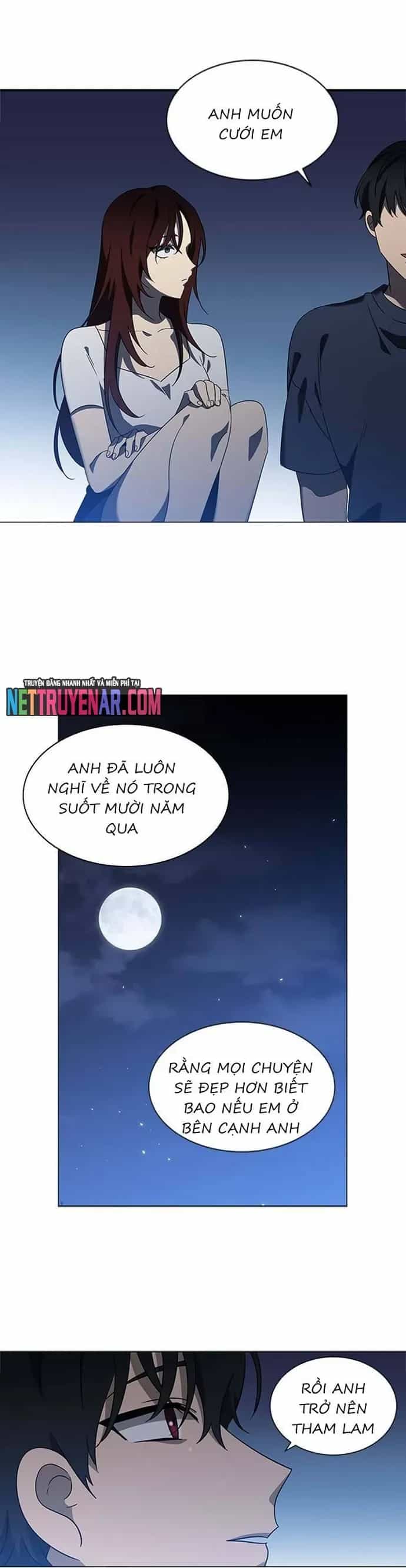 Độc Chiếm - Chương 157.1 - ảnh 34