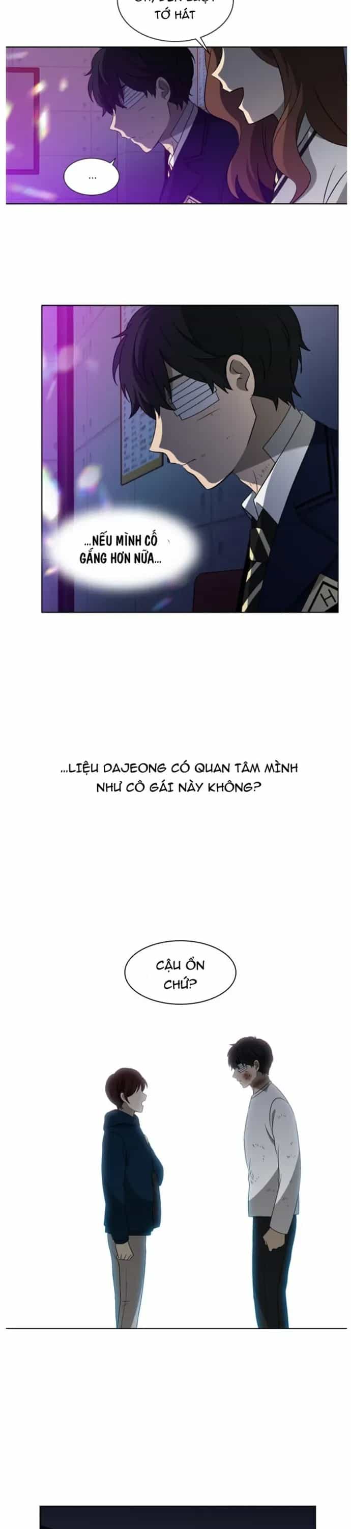 Độc Chiếm - Chương 16 - ảnh 10