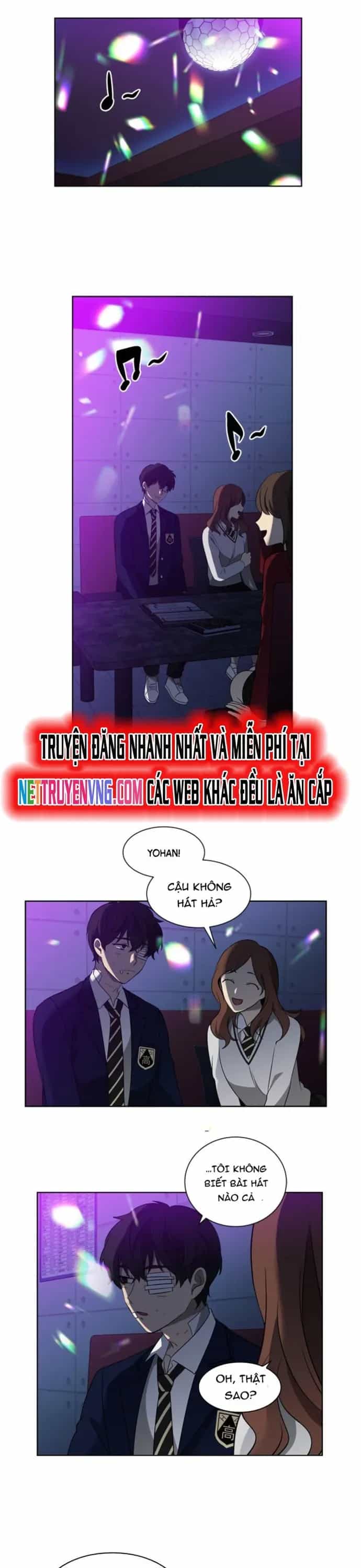 Độc Chiếm - Chương 16 - ảnh 8