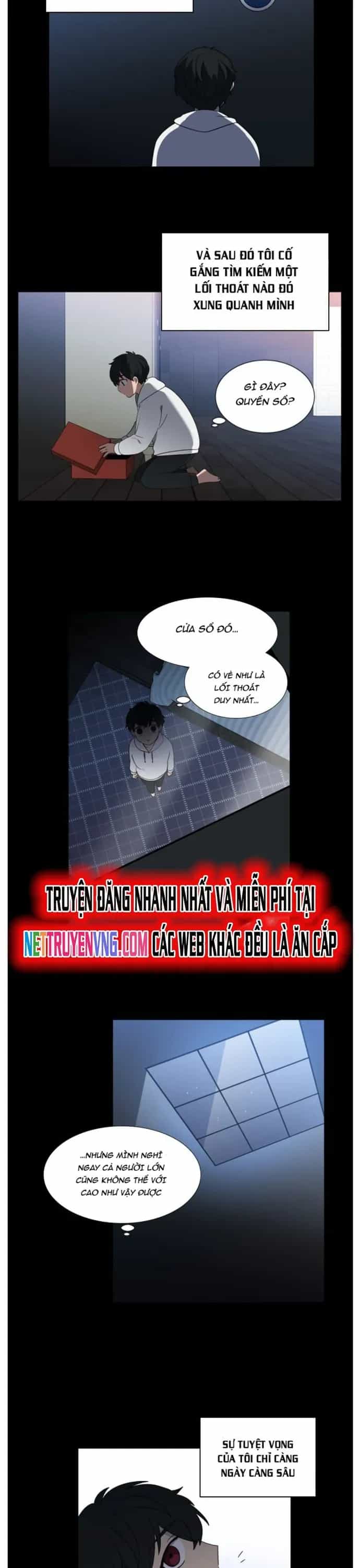 Độc Chiếm - Chương 17 - ảnh 15